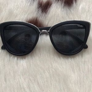 QUAY Sunglasses